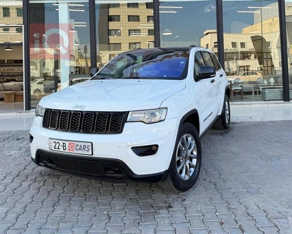 Jeep Grand Cherokee 2015 for sale in Iraq - Erbil